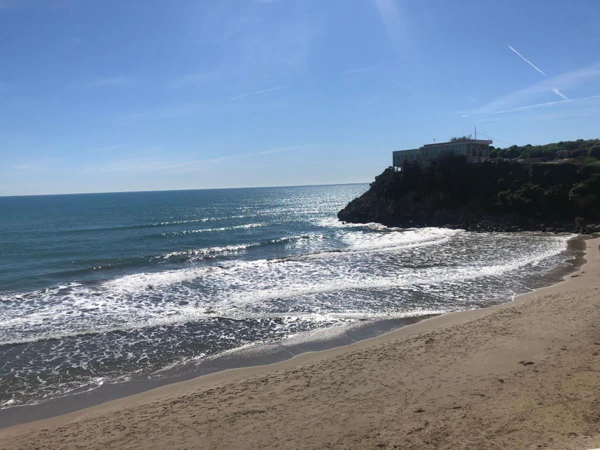 Coqueto Apto A 5 Min De La Playa 奥罗佩萨德尔马 外观 照片